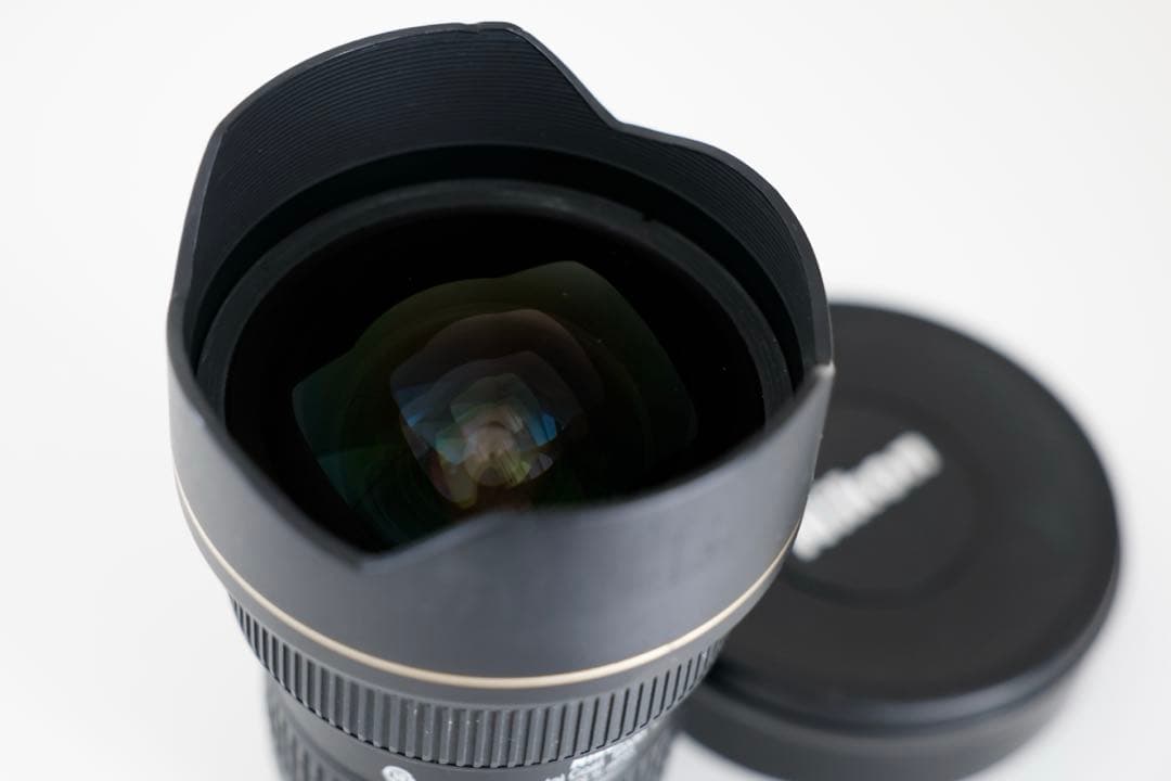 Nikon D810 レンズ4本・ドットサイトセット