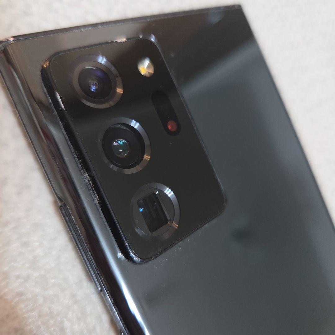 スマートフォン本体 Samsung Galaxy Note20 Ultra 5G 256GB