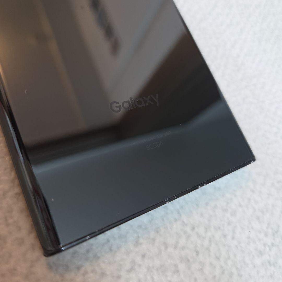スマートフォン本体 Samsung Galaxy Note20 Ultra 5G 256GB