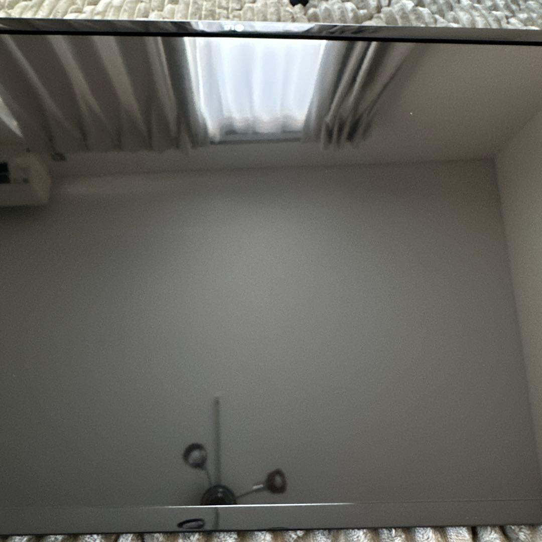 [パネル交換済] LG 32MP58HQ-P 31.5インチ 液晶ディスプレイ