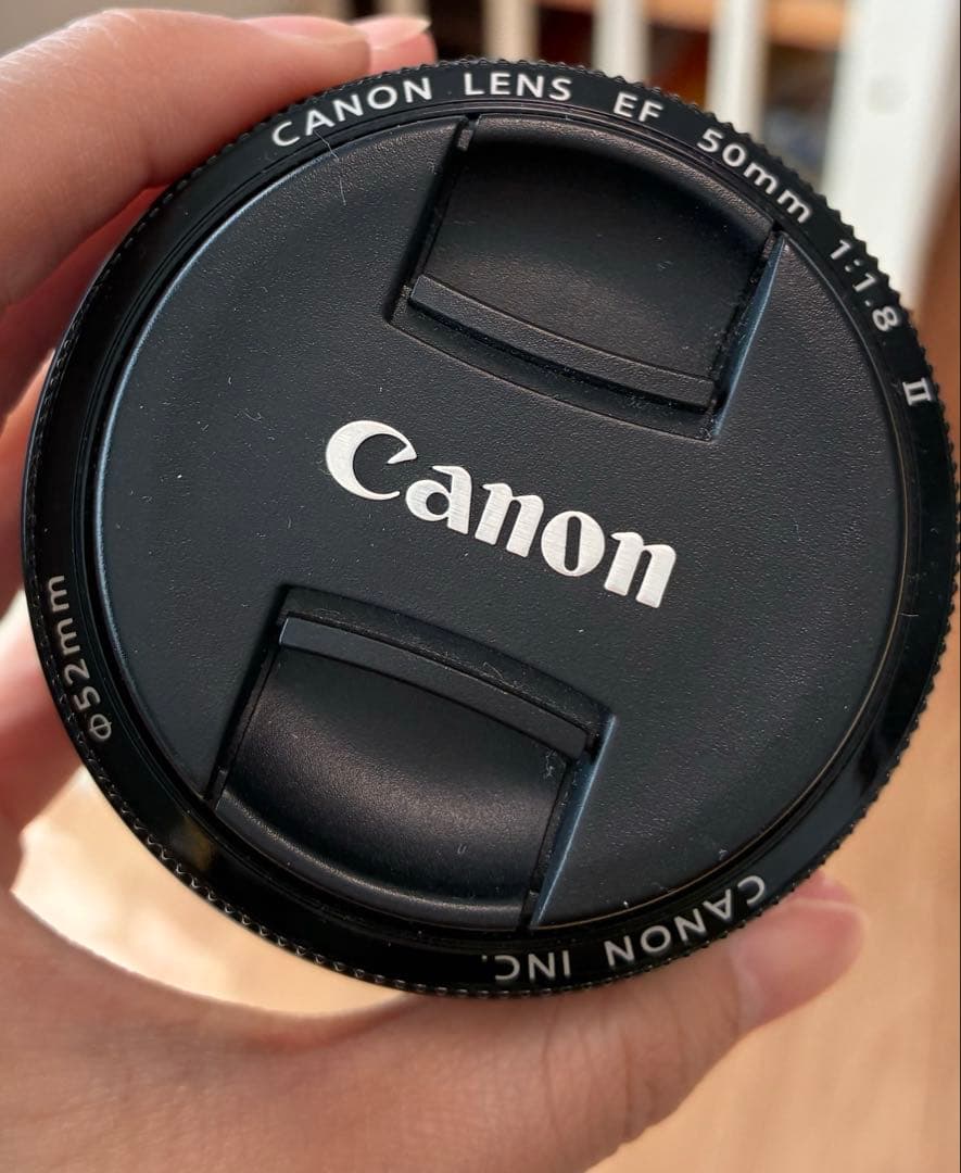 Canon EOS 60D ダブルズームキット＋単焦点レンズ　箱あり　美品