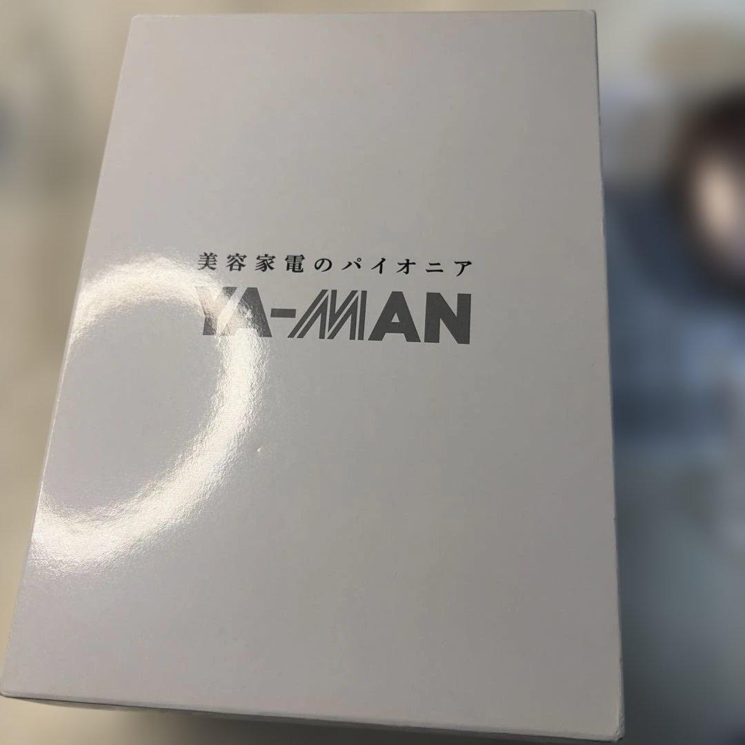 動作確認済 YA-MAN RFボーテ キャビスパ コア エクストラHRF-18T