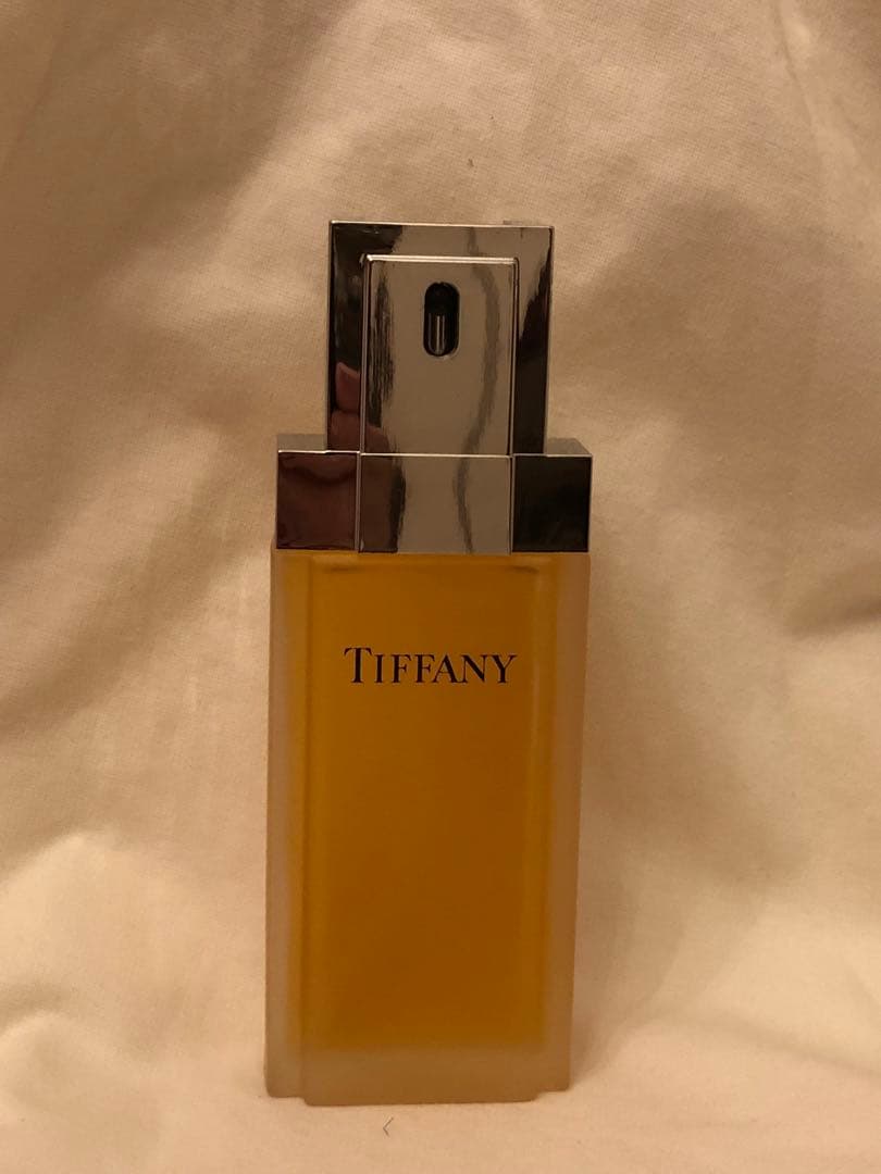Tiffany ティファニー　オードトワレ　１００ミリ