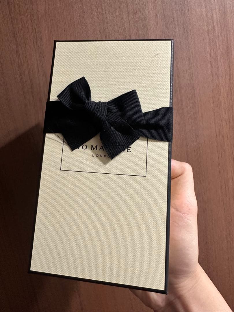 JO MALONE ジョーマローン ブラックベリー＆ベイ 100ml 新品