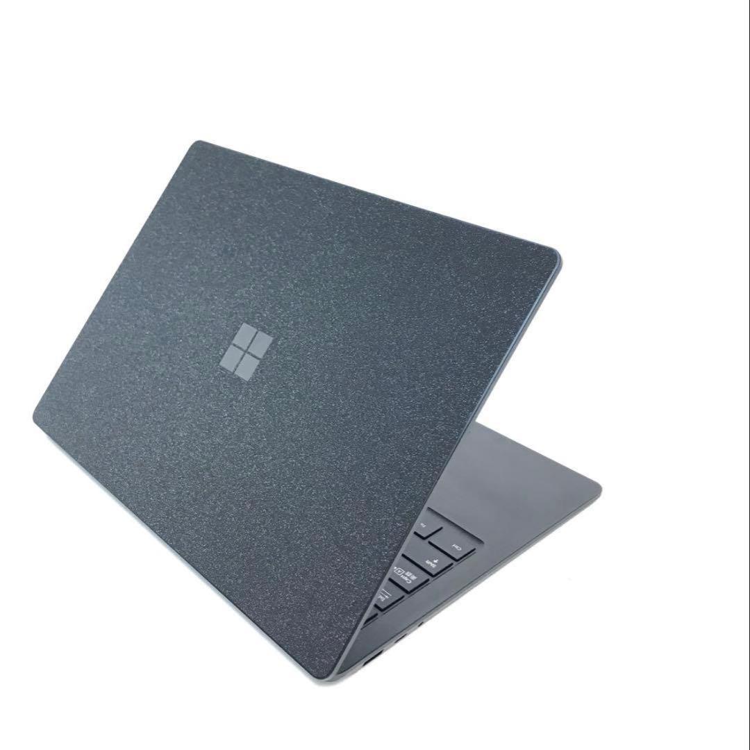 【超美品】 Surface Laptop4 i5 8G/512G Office