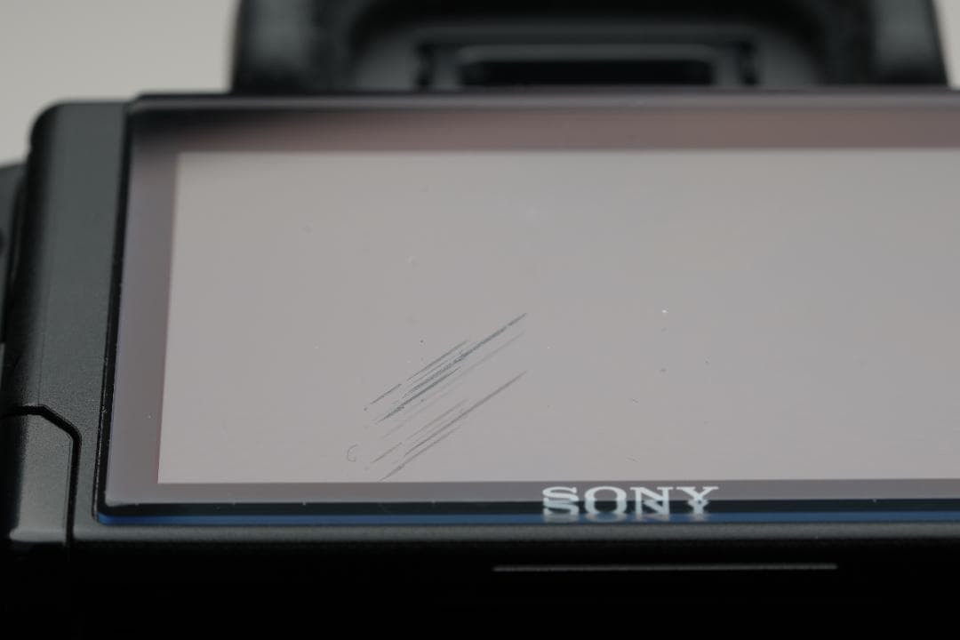 SONY α350 DSLR-A350 レンズセット 3.5-5.6/18-70