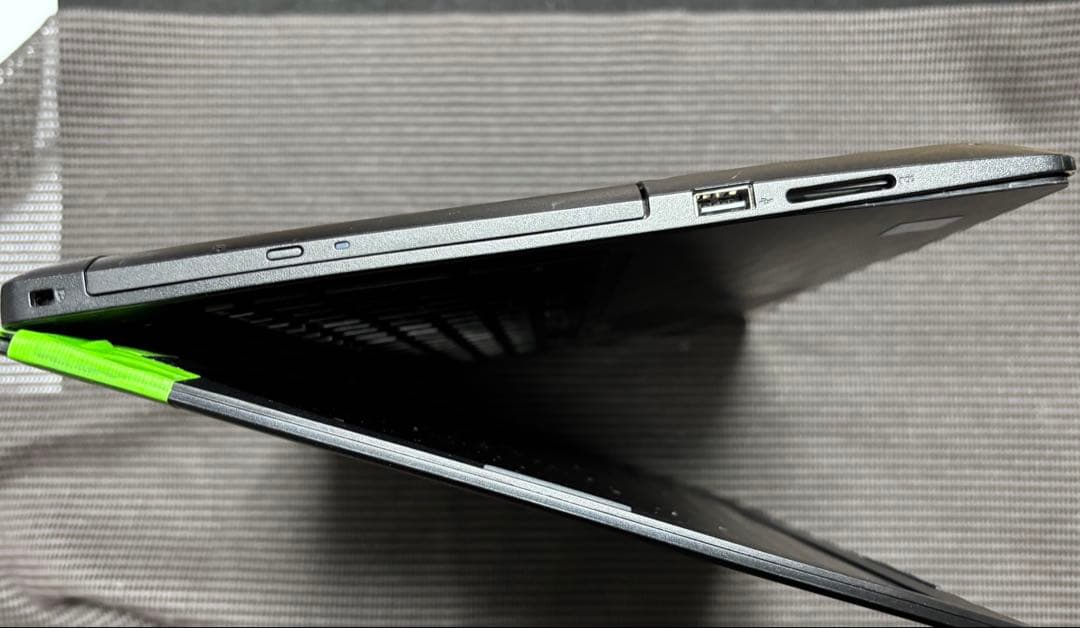 【ジャンク】Inspiron 5530 i3-8130【SSDメモリーなし】
