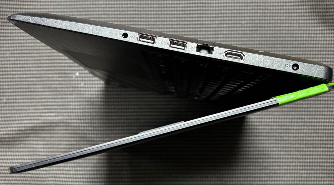 【ジャンク】Inspiron 5530 i3-8130【SSDメモリーなし】