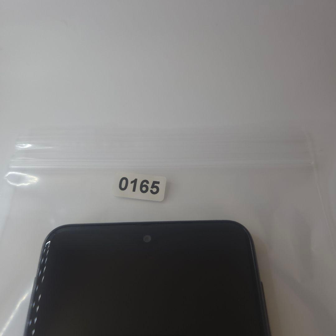 Galaxy A23 5G アンドロイド14 シムフリー 165