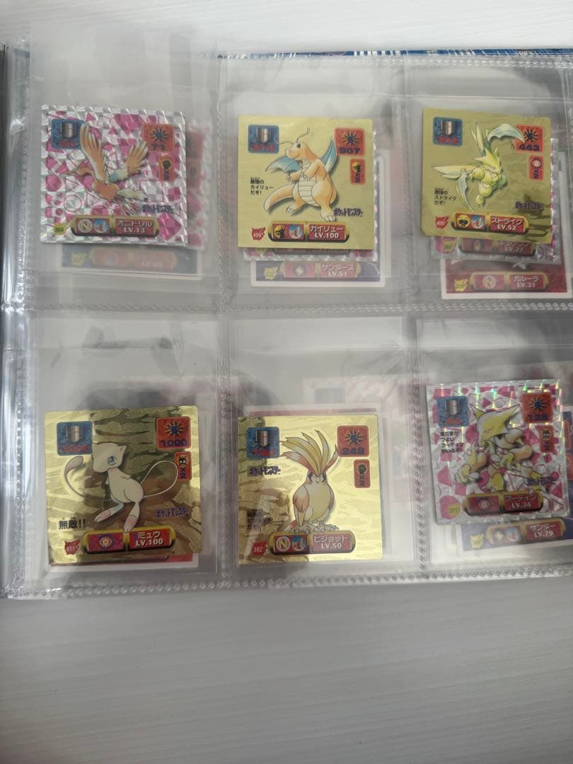 「超特価」ポケモンコレクション 引退品 値下げ可⭕️
