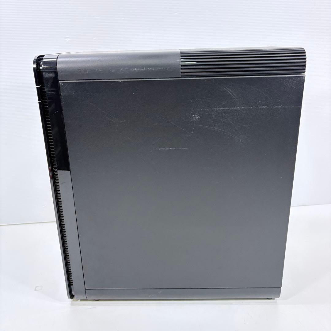 ゲーミングPC i7 7700 GTX1060 M.2SSD 無線LAN、BT
