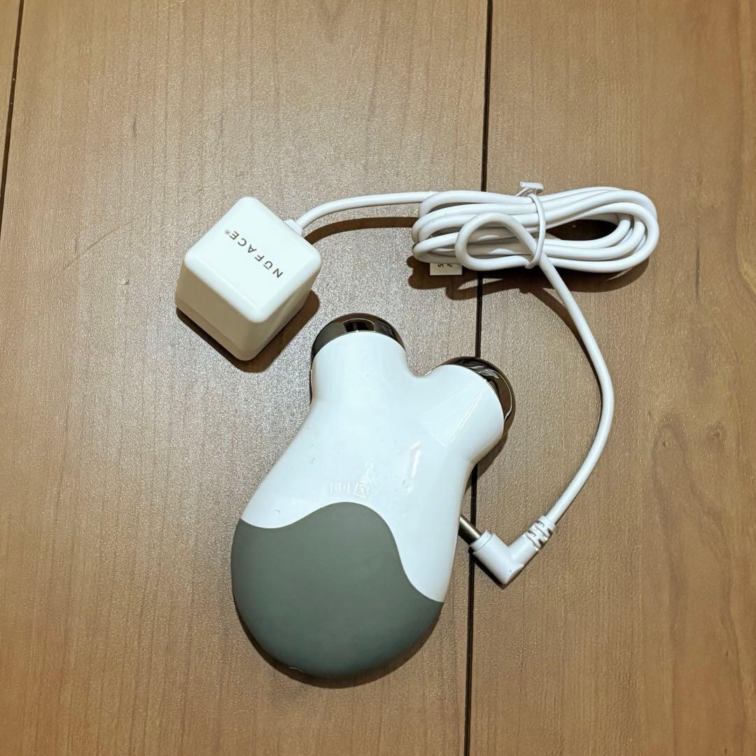 NUFACE mini箱無し
