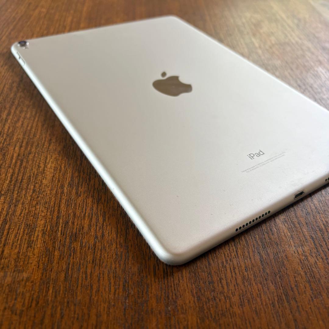 Apple iPad Pro シルバー・10.5インチ・512GB・WiFi