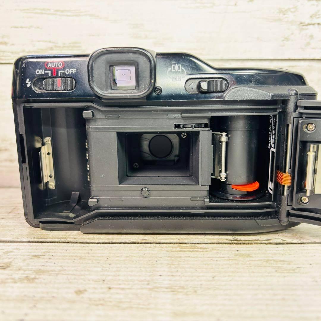 【動作良好】Canon Autoboy TELE QUARTZ DATE