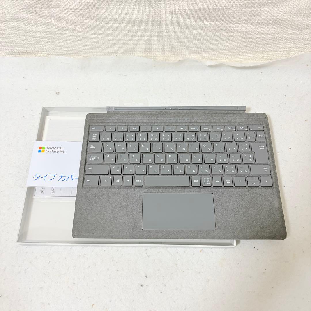 Microsoft Surface Pro タイプカバーモデル1725