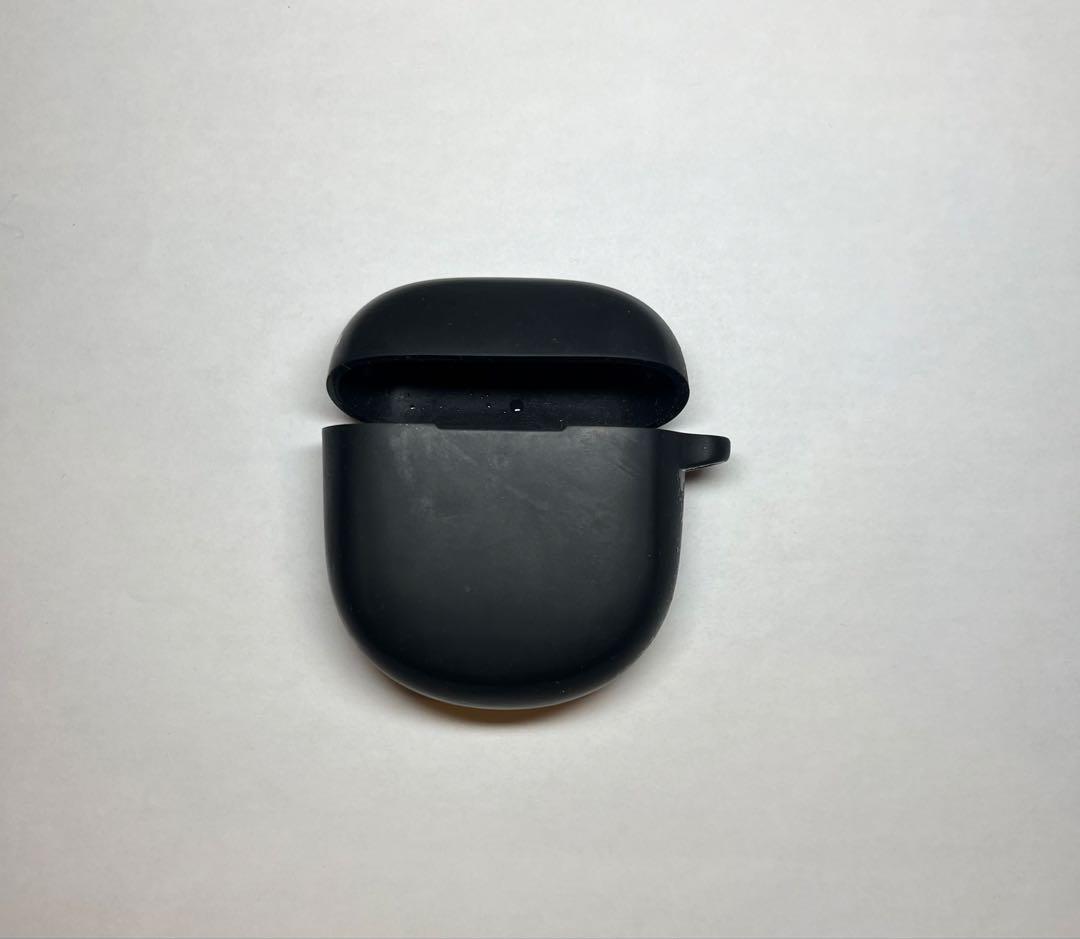 Bose QuietComfort Ultra Earbuds 本体＋おまけ