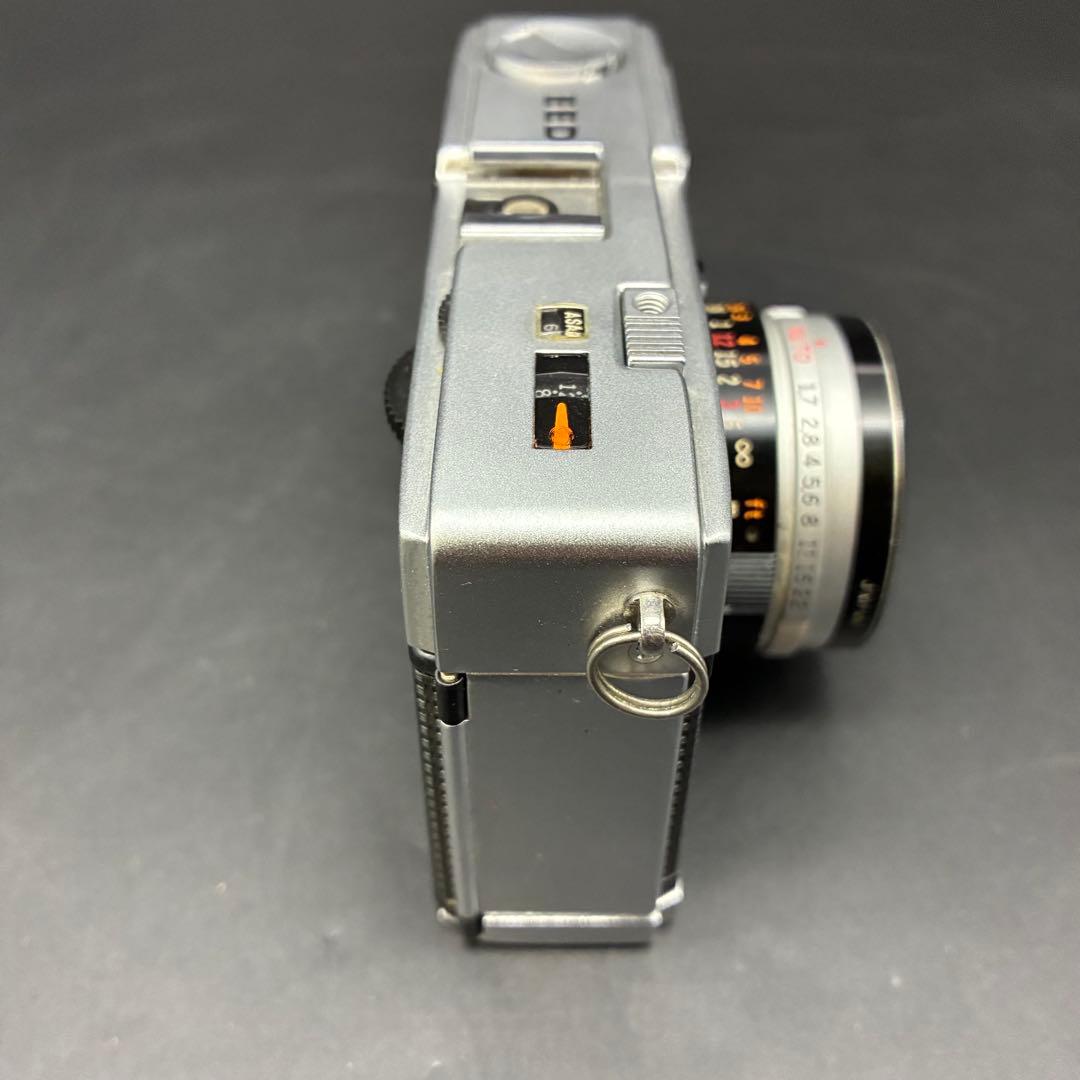 【動作OK】 オリンパス OLYMPUS PEN EED