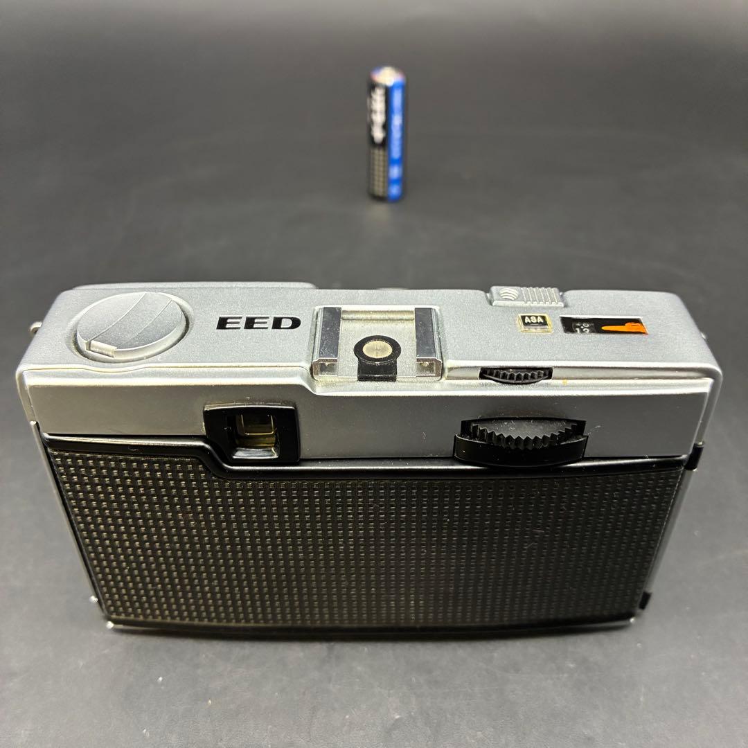 【動作OK】 オリンパス OLYMPUS PEN EED