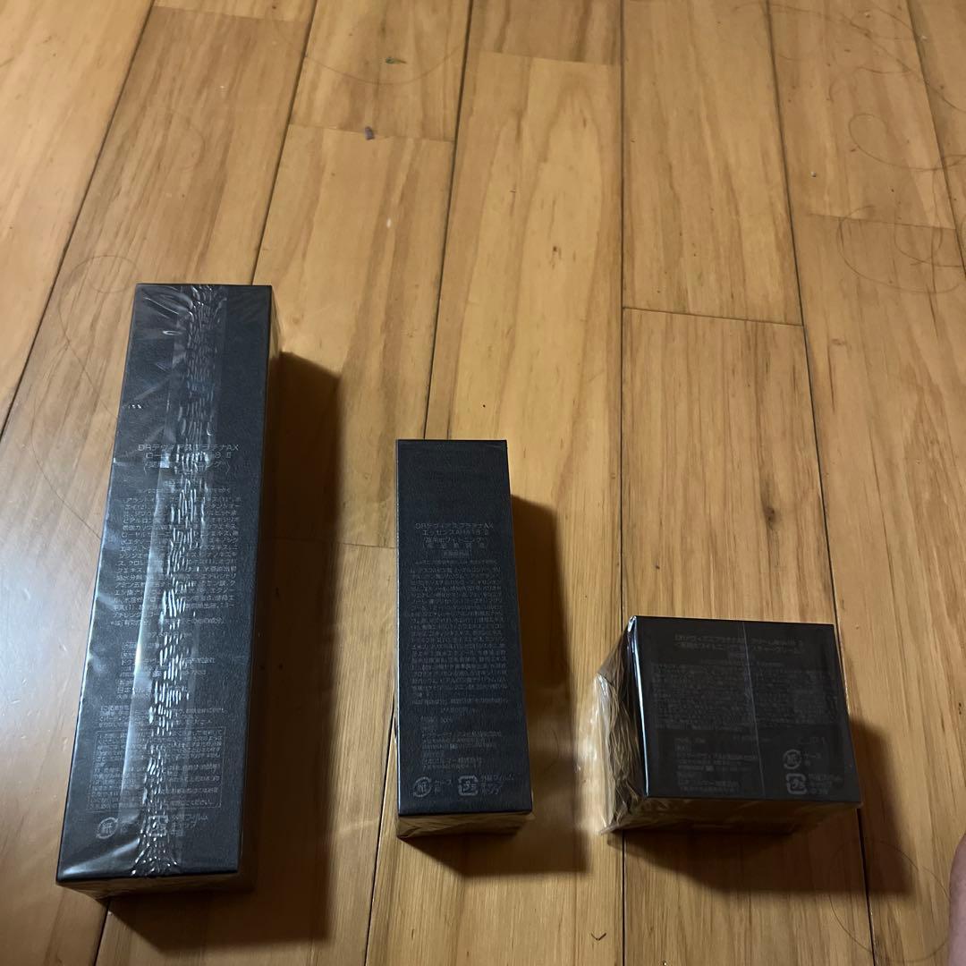 ドクターデビィアス　プラチナAX