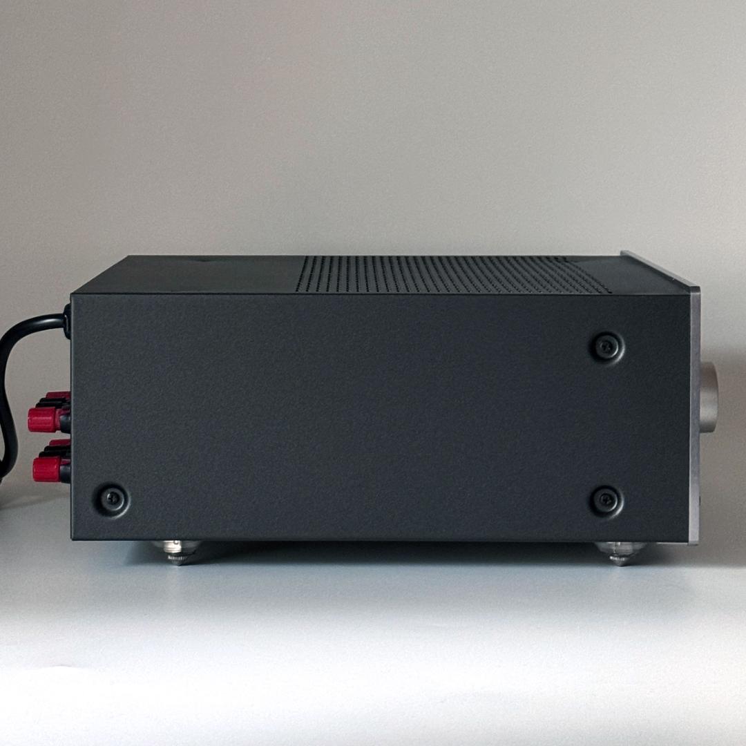 KENWOOD プリメインアンプ KAF-5002