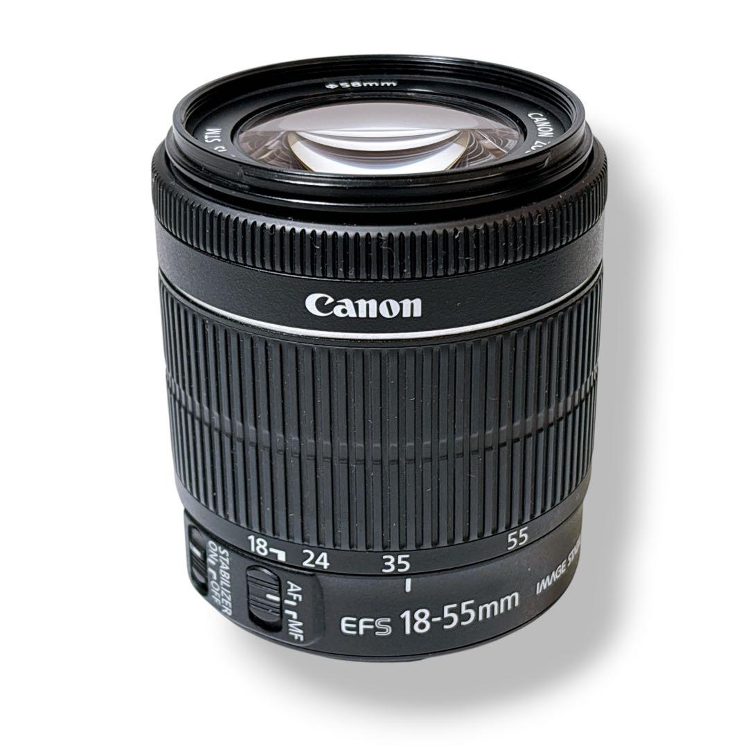 【美品】Canon EOS KISS X7 初心者オススメ　一眼レフカメラ