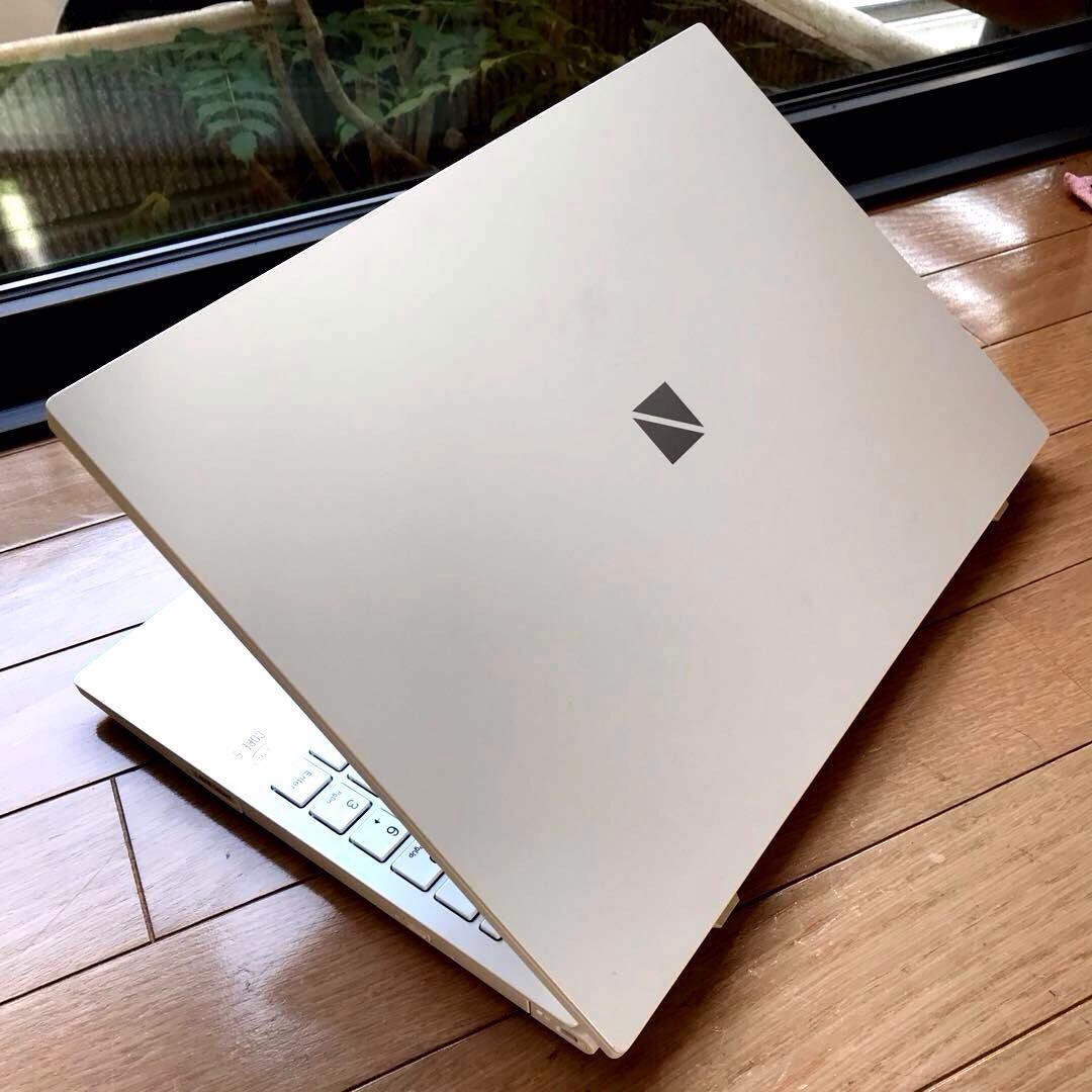 美品 NEC LAVIE N15 Smart【office 】