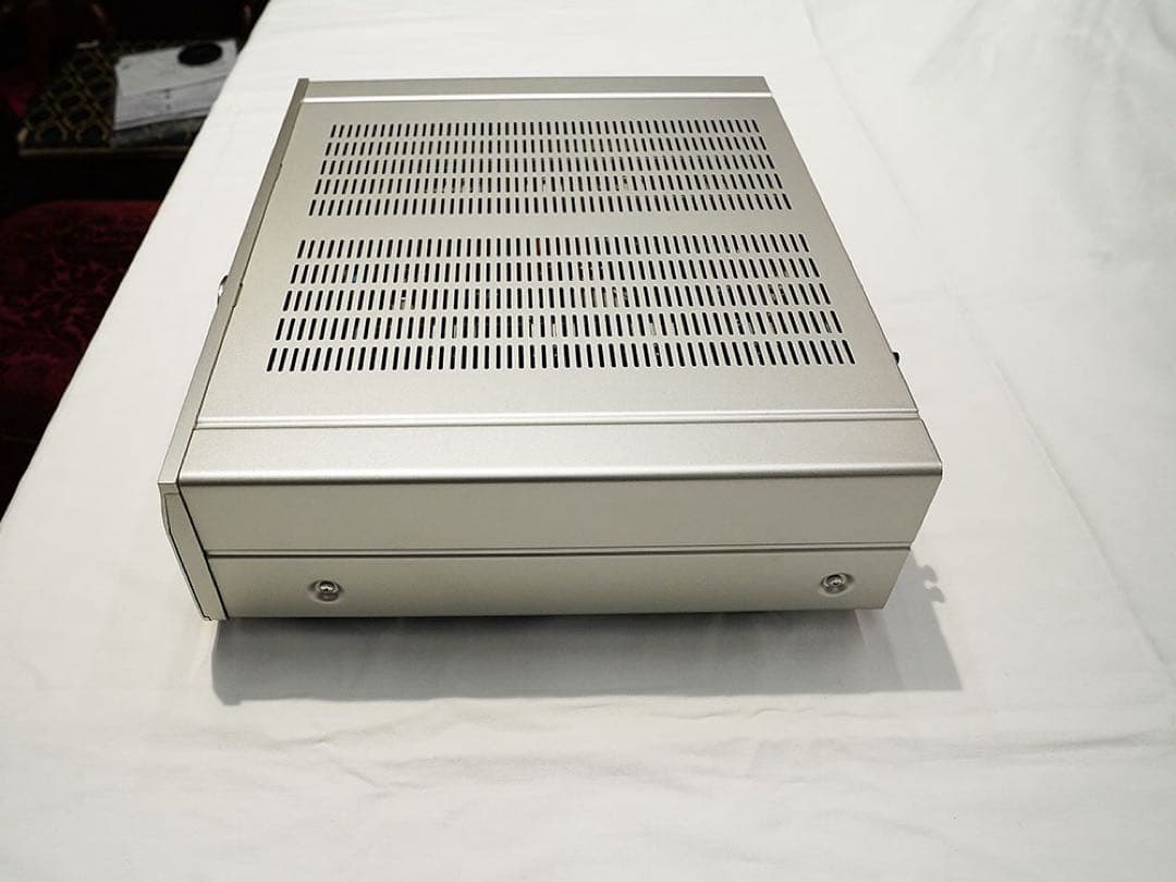 DENON デノン プリメインアンプ PMA-1600NE