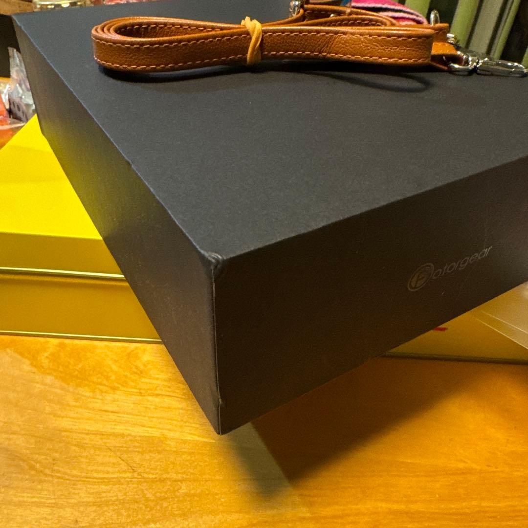 Fotorgear Retro DMF デラックスセット iPhone15pro