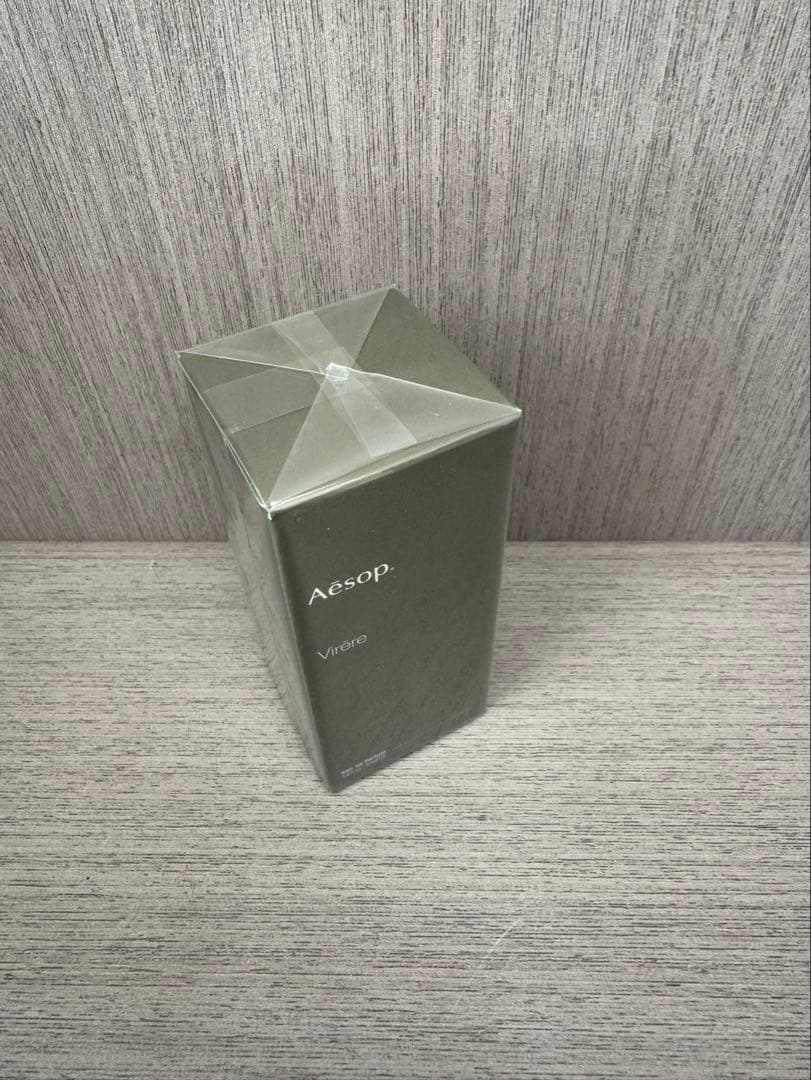 Aesop Virere イソップ 香水 【ヴィレーレ】50ml