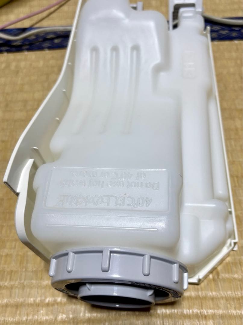 Panasonic 加湿空気清浄機 F-VXU55-W ～25畳2021年製
