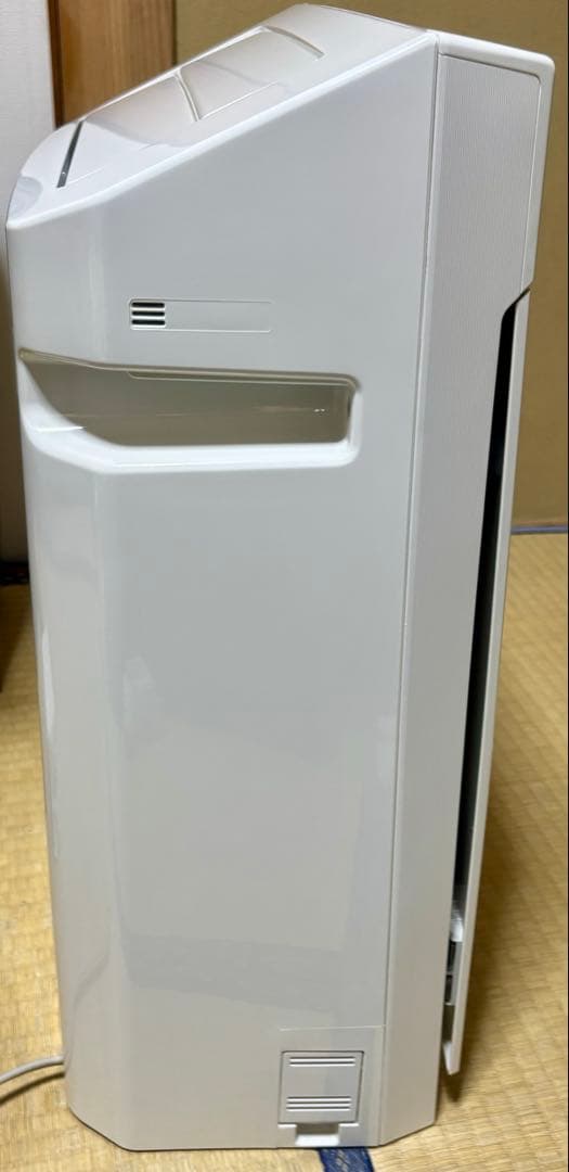 Panasonic 加湿空気清浄機 F-VXU55-W ～25畳2021年製