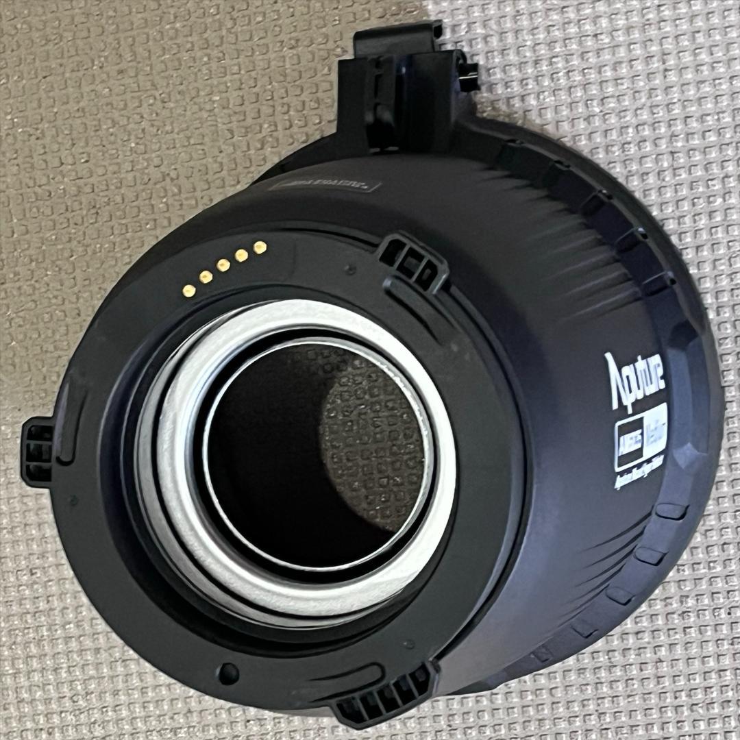 Aputure Electro Storm XT26 撮影用大光量LEDライト