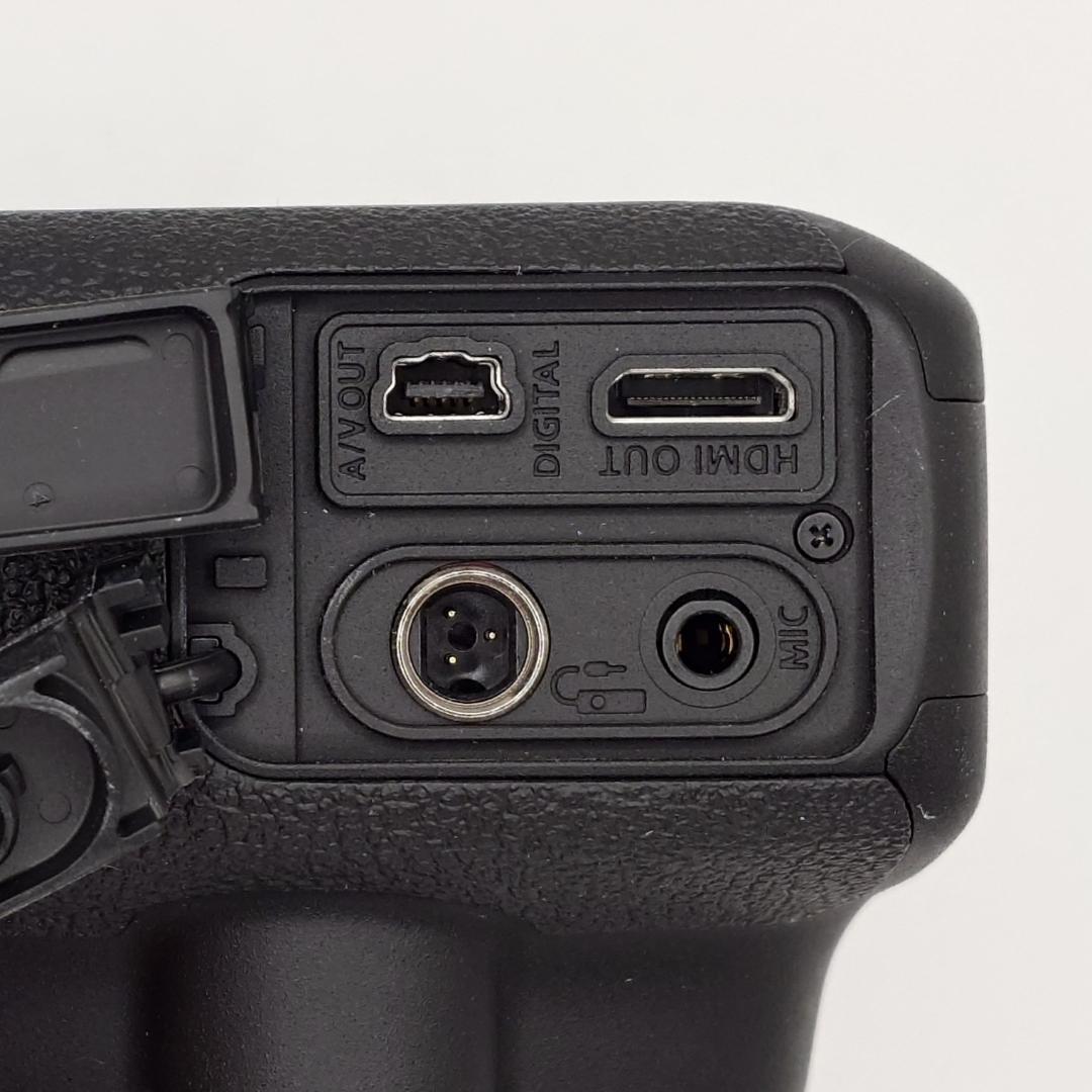 Canon EOS 6D 天体撮影用HKIR改造機ボディ+バッテリーグリップ