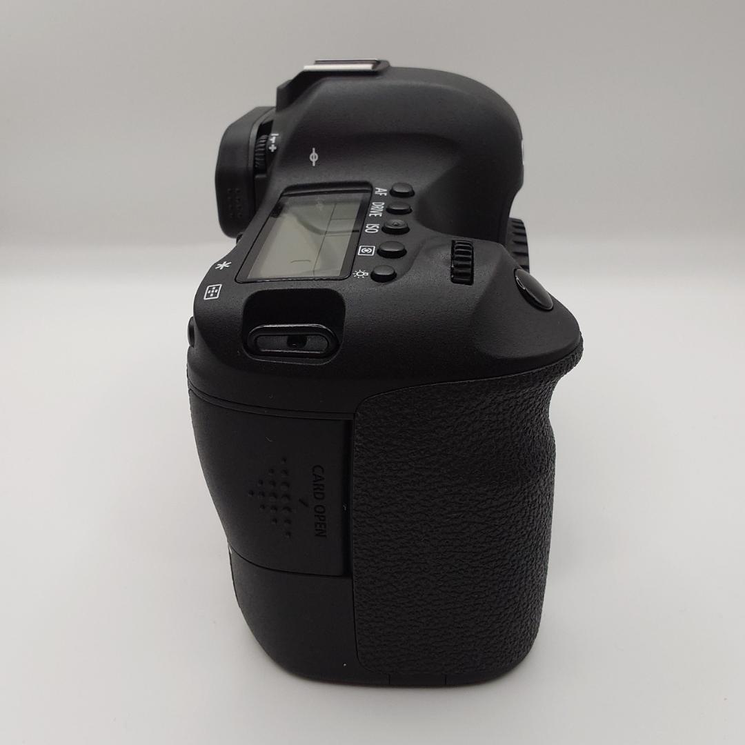 Canon EOS 6D 天体撮影用HKIR改造機ボディ+バッテリーグリップ