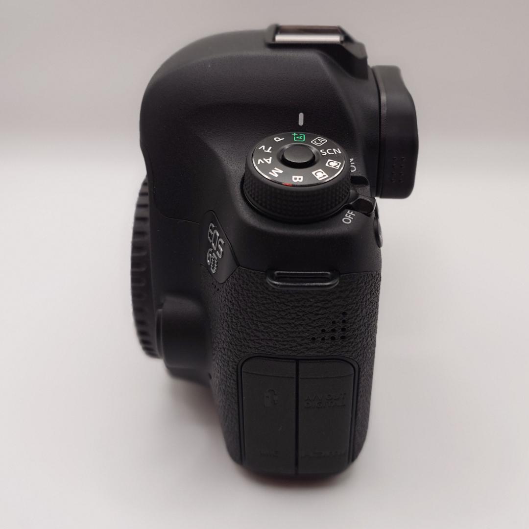 Canon EOS 6D 天体撮影用HKIR改造機ボディ+バッテリーグリップ