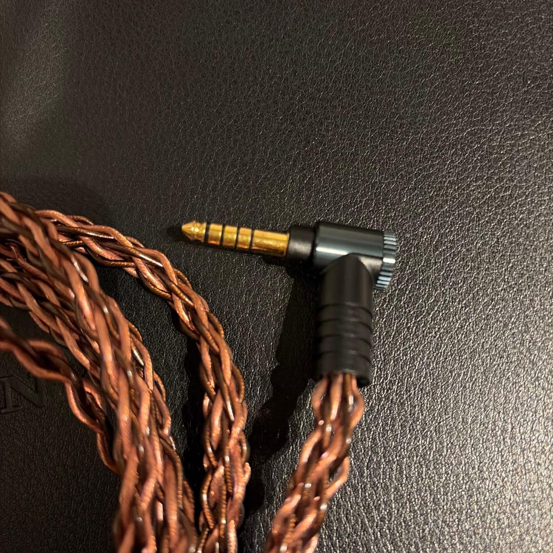 【美品】SONY MDR-Z1R 2024年10月購入　キンバーケーブル付