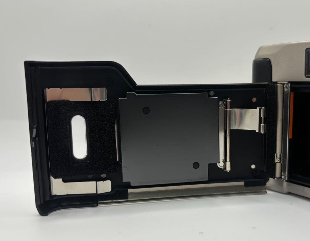 【訳あり】Contax TVS コンタックス ジャンク