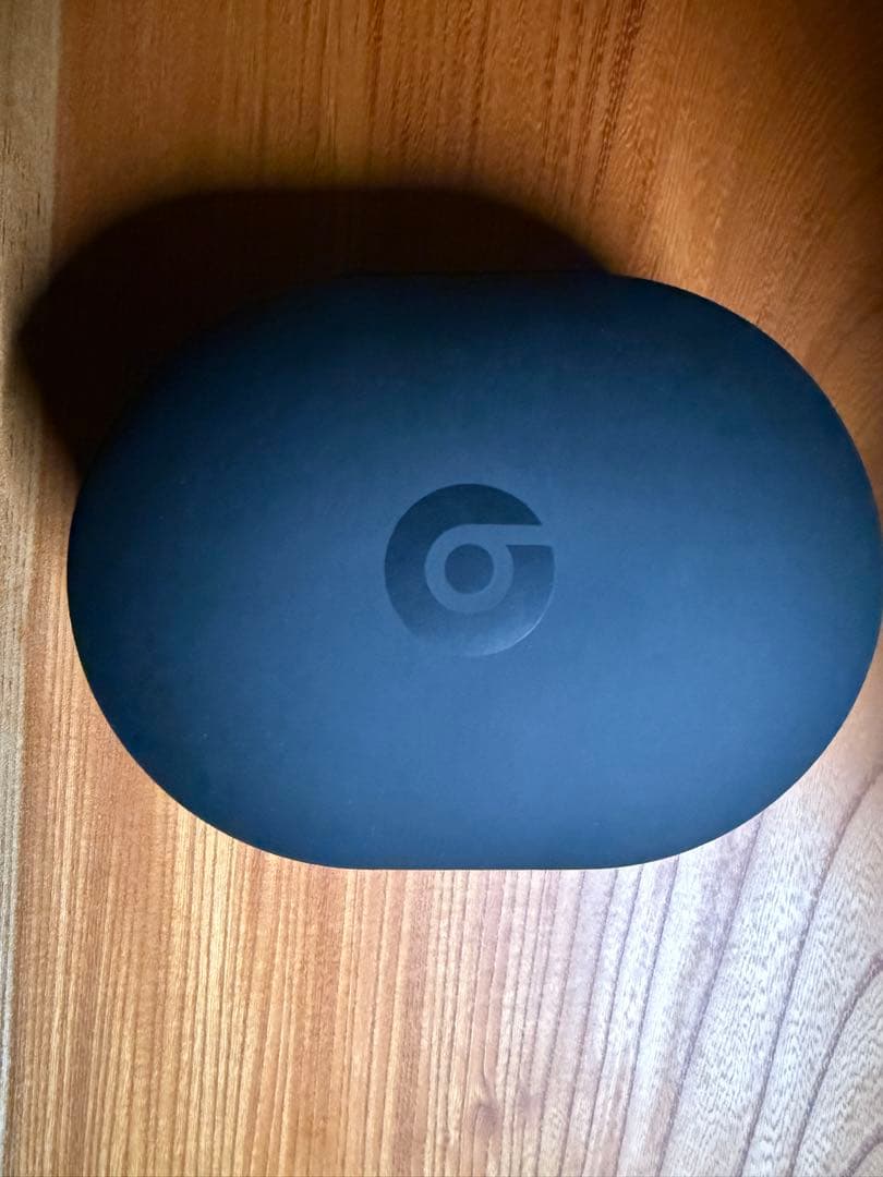 Beats Studio 3 Wireless ノイズキャンセリング