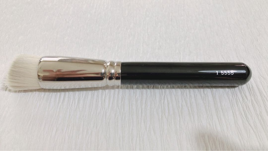 白鳳堂　ファンデーションブラシ　I5555