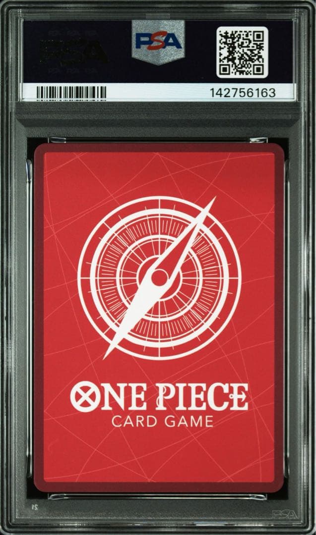 2025 ONE PIECE OP13 JP ゴールド・D・ロジャー #003
