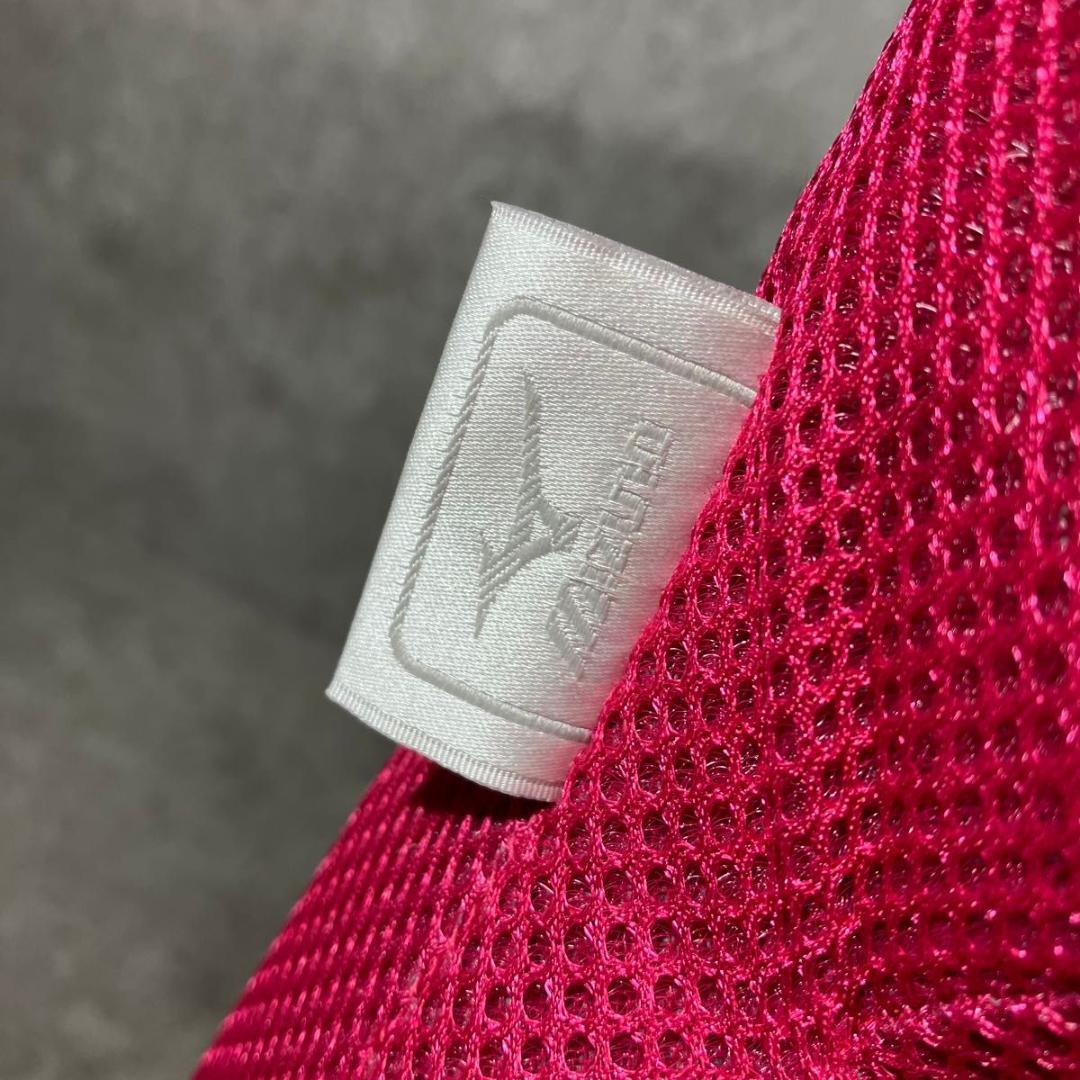 美品 MIZUNO ミズノ じつは腹筋くん RX ピンク　トレーニング 座椅子