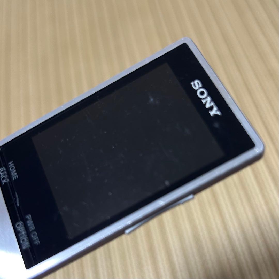 SONY NW-A16 32GB デジタルオーディオプレーヤー