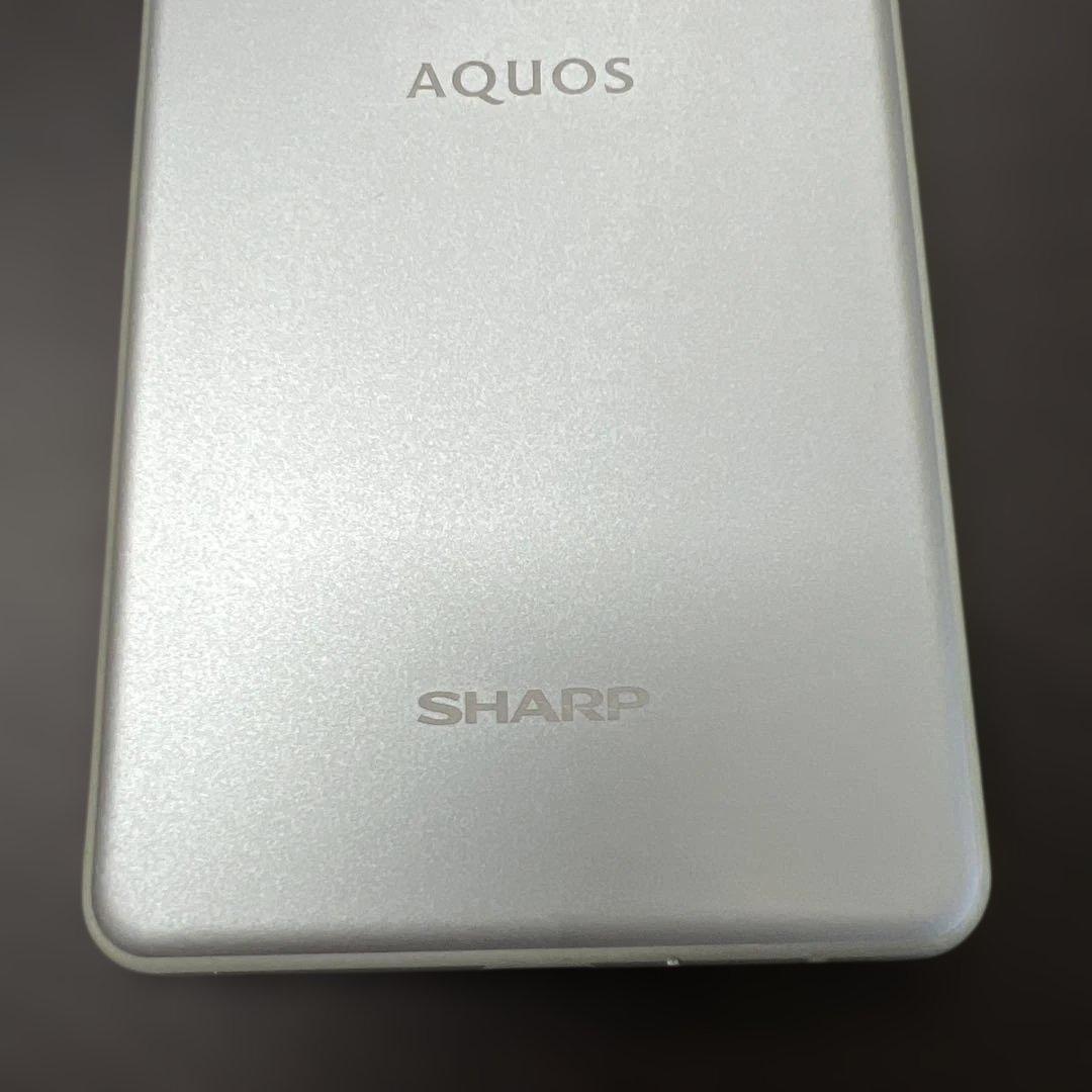 【美品】AQUOS sense5G Android スマートフォン