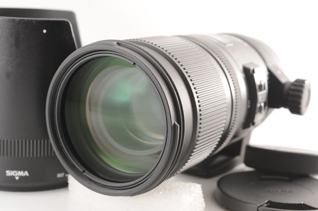 SIGMA 70-200mm F2.8 APO DG OS HSM Fマウント