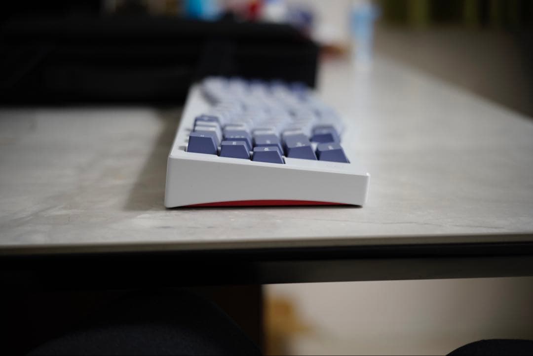 keebwerk Alice Nasu メカニカルキーボード