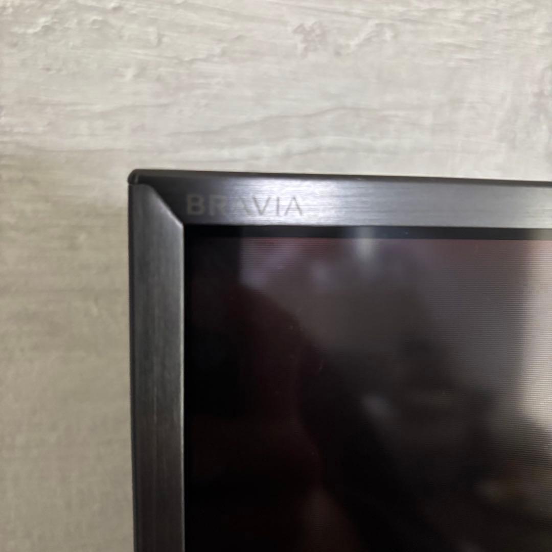 SONY ソニー BRAVIA 液晶テレビ KJ-65X8550H 4K