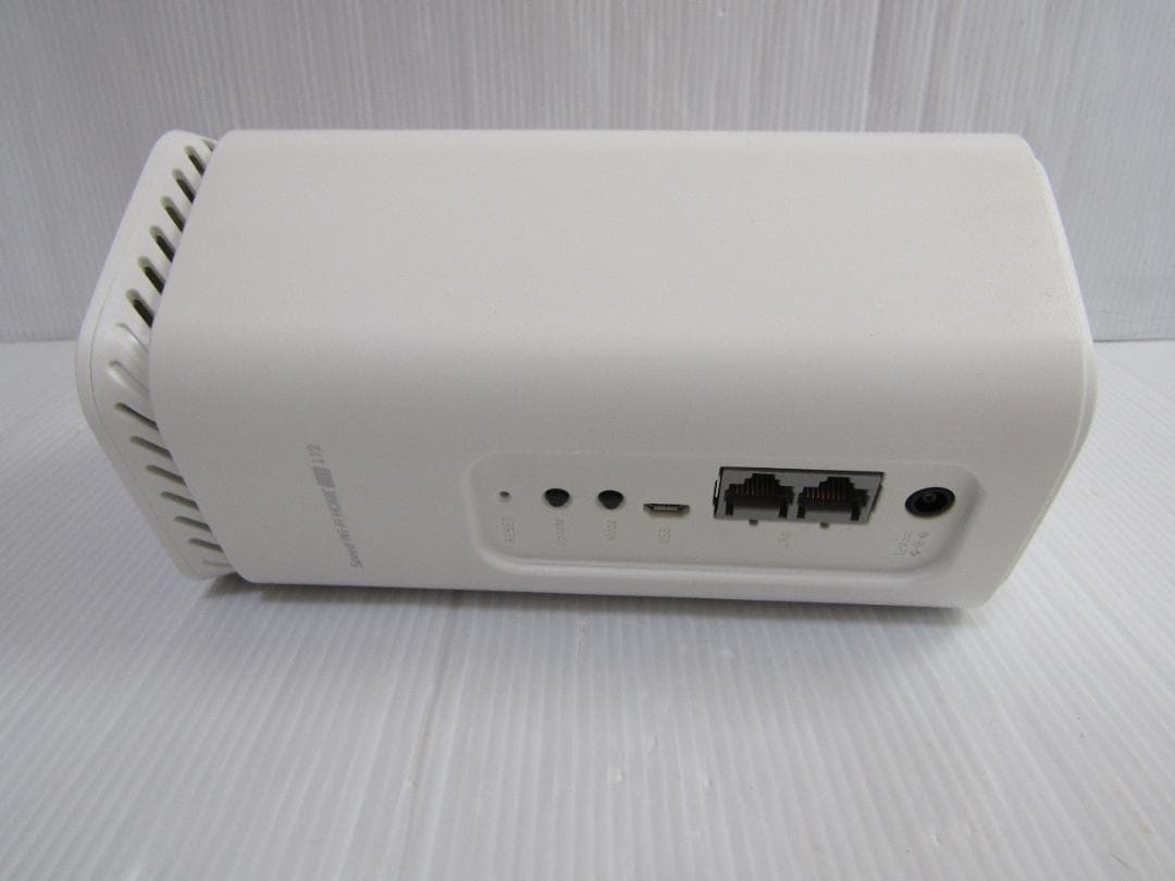 ルーター・ネットワーク機器 A2946 Speed Wi-Fi  5G L12 NAR02