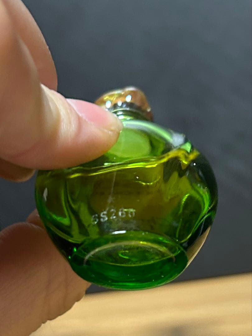 クリスチャンディオール　プワゾン　5ml Tendre Poison 30ml