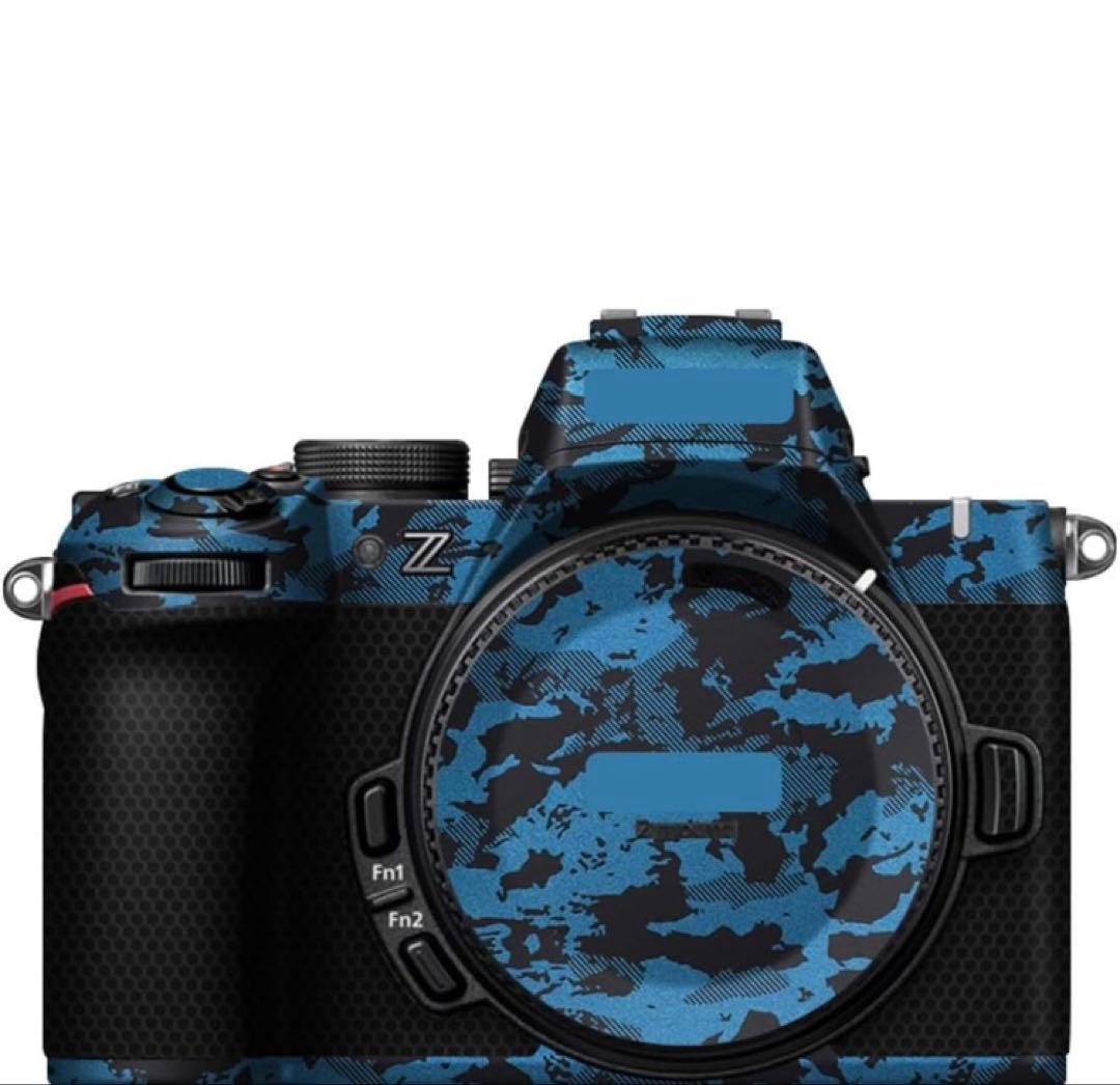 【S数1529枚】NikonZ50Ⅱ本体とレンズ4本セット他おまけ盛り沢山