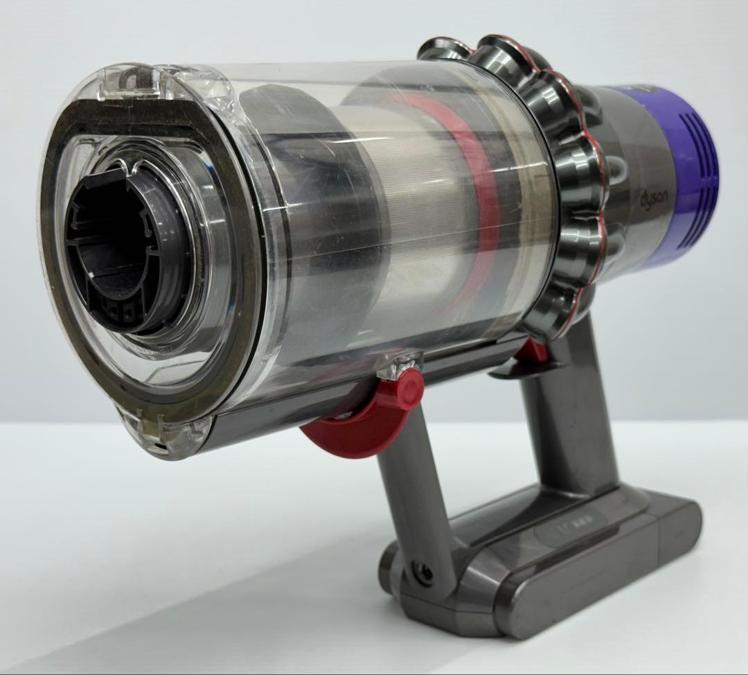 ダイソン　掃除機　ハンディークリーナ　SV12 本体　動作保証品　バッテリー付き